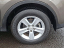 Thumbnail image of 2014 Toyota RAV4 at Team ToyotaDMS