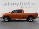 Thumbnail image of 2010 Dodge Ram 1500 at Larry H. Miller Dodge Tucson