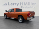 Thumbnail image of 2010 Dodge Ram 1500 at Larry H. Miller Dodge Tucson