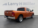 Thumbnail image of 2010 Dodge Ram 1500 at Larry H. Miller Dodge Tucson