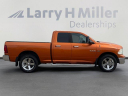 Thumbnail image of 2010 Dodge Ram 1500 at Larry H. Miller Dodge Tucson