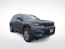 Thumbnail image of 2022 Jeep Grand Cherokee at Nielsen Chrysler Dodge Jeep Ram