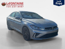 Thumbnail image of 2025 Volkswagen Jetta at LaFontaine Volkswagen Mazda of Livonia