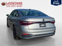 2025 Volkswagen Jetta SE at LaFontaine Volkswagen Mazda of Livonia