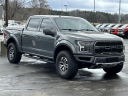 Thumbnail image of 2018 Ford F-150 at Lasco Ford