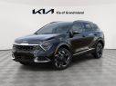 Thumbnail image of 2025 Kia Sportage at Anderson Ford Kia of Grand Island