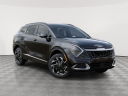 Thumbnail image of 2025 Kia Sportage at Anderson Ford Kia of Grand Island