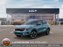 Thumbnail image of 2025 Kia Seltos at LaFontaine Kia