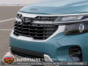 Thumbnail image of 2025 Kia Seltos at LaFontaine Kia
