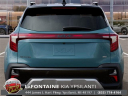 Thumbnail image of 2025 Kia Seltos at LaFontaine Kia