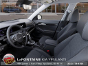 Thumbnail image of 2025 Kia Seltos at LaFontaine Kia