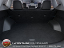 Thumbnail image of 2025 Kia Seltos at LaFontaine Kia