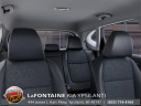 Thumbnail image of 2025 Kia Seltos at LaFontaine Kia