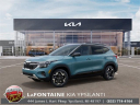 Thumbnail image of 2025 Kia Seltos at LaFontaine Kia