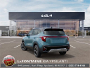 Thumbnail image of 2025 Kia Seltos at LaFontaine Kia