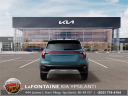 Thumbnail image of 2025 Kia Seltos at LaFontaine Kia