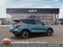 Thumbnail image of 2025 Kia Seltos at LaFontaine Kia