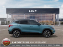 Thumbnail image of 2025 Kia Seltos at LaFontaine Kia