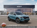 Thumbnail image of 2025 Kia Seltos at LaFontaine Kia