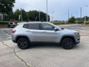 2019 Jeep Compass Latitude at LandmarkDCJRMorrow-NEW of Morrow, GA