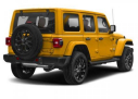 Thumbnail image of 2021 Jeep Wrangler Unlimited at Autoland Toyota