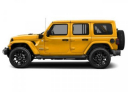 Thumbnail image of 2021 Jeep Wrangler Unlimited at Autoland Toyota