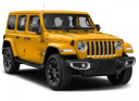 Thumbnail image of 2021 Jeep Wrangler Unlimited at Autoland Toyota