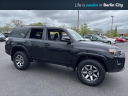Thumbnail image of 2021 Toyota 4Runner at Berlin City Toyota of Portland