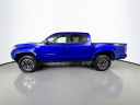 Thumbnail image of 2023 Toyota Tacoma at Toyota Scion of Tampa Bay