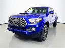 Thumbnail image of 2023 Toyota Tacoma at Toyota Scion of Tampa Bay