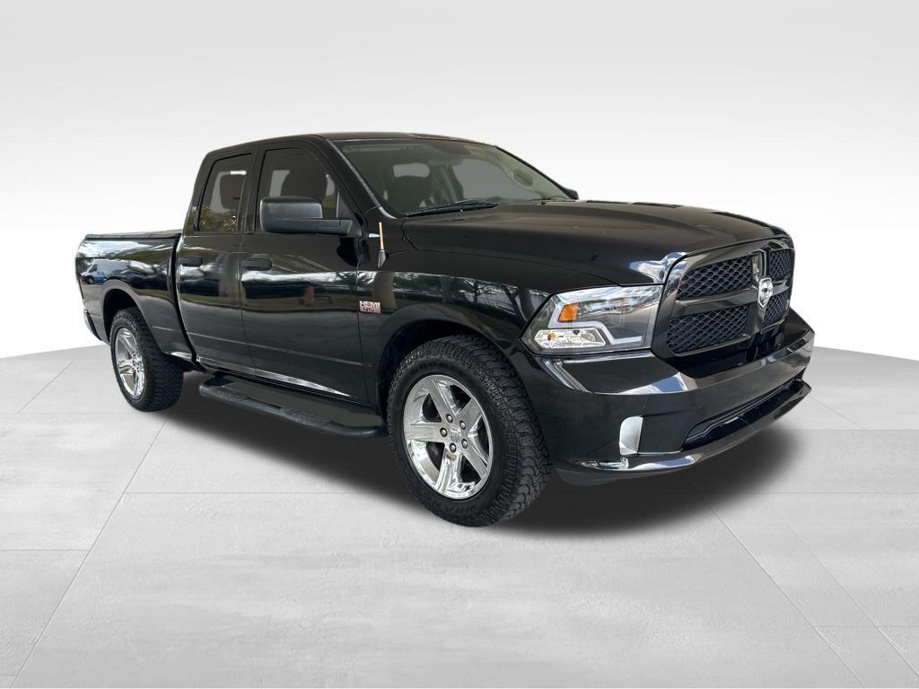 Thumbnail image of 2014 Ram 1500 at University Dodge Ram