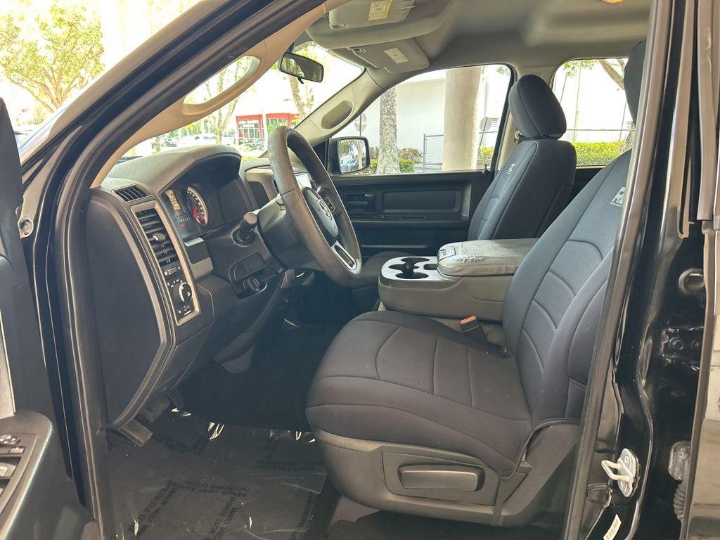 Thumbnail image of 2014 Ram 1500 at University Dodge Ram
