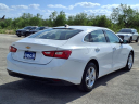 Thumbnail image of 2020 Chevrolet Malibu at Cecil Atkission Ford Lincoln Del Rio