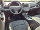 Thumbnail image of 2020 Chevrolet Malibu at Cecil Atkission Ford Lincoln Del Rio