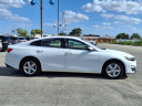 Thumbnail image of 2020 Chevrolet Malibu at Cecil Atkission Ford Lincoln Del Rio