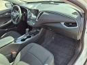 Thumbnail image of 2020 Chevrolet Malibu at Cecil Atkission Ford Lincoln Del Rio