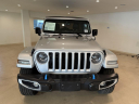 2023 Jeep Wrangler Sahara 4xe at LA City Cars