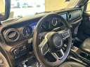 Thumbnail image of 2023 Jeep Wrangler at LA City Cars
