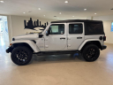 Thumbnail image of 2023 Jeep Wrangler at LA City Cars