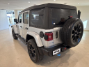 Thumbnail image of 2023 Jeep Wrangler at LA City Cars