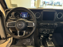 Thumbnail image of 2023 Jeep Wrangler at LA City Cars