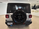 Thumbnail image of 2023 Jeep Wrangler at LA City Cars
