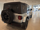 Thumbnail image of 2023 Jeep Wrangler at LA City Cars
