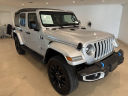 Thumbnail image of 2023 Jeep Wrangler at LA City Cars