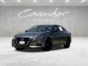 Thumbnail image of 2019 Nissan Altima at Cavender Cadillac - New