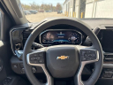 Thumbnail image of 2025 Chevrolet Silverado 1500 at Simms Chevrolet Co.