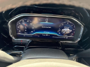 Thumbnail image of 2025 Chevrolet Silverado 1500 at Simms Chevrolet Co.