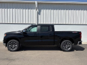 Thumbnail image of 2025 Chevrolet Silverado 1500 at Simms Chevrolet Co.