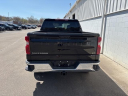 Thumbnail image of 2025 Chevrolet Silverado 1500 at Simms Chevrolet Co.