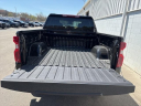 Thumbnail image of 2025 Chevrolet Silverado 1500 at Simms Chevrolet Co.